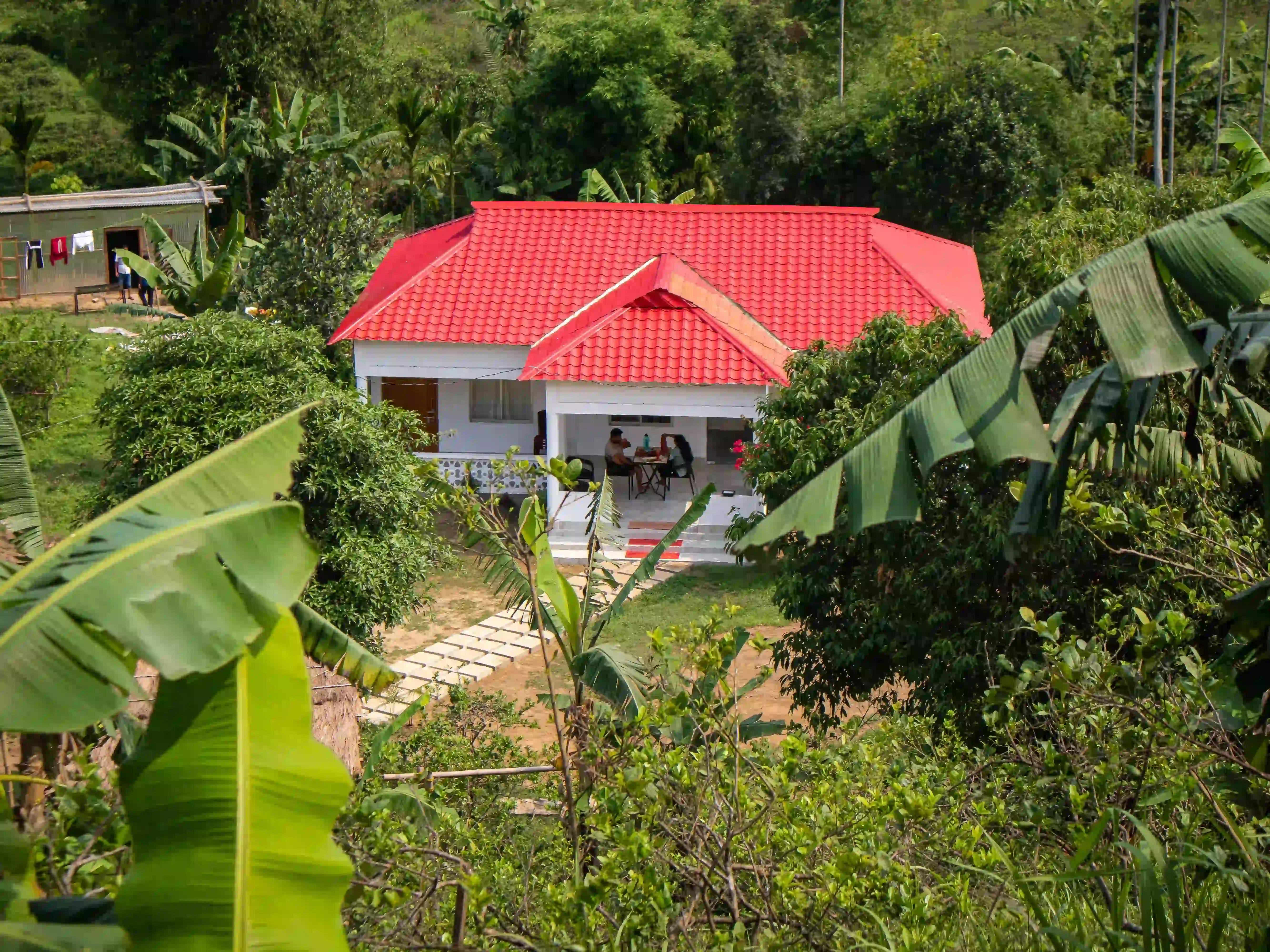 Resort View