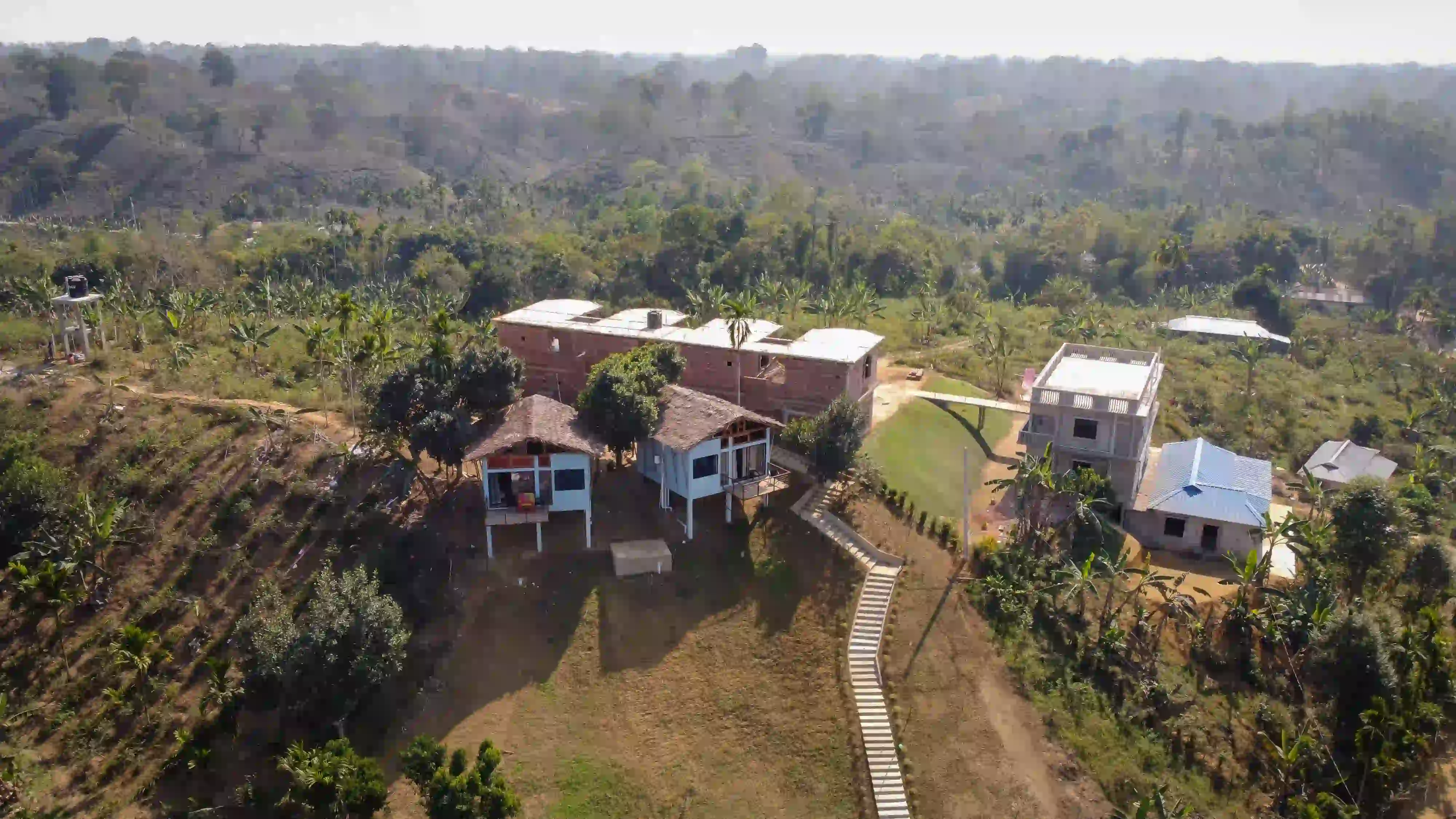 Resort View