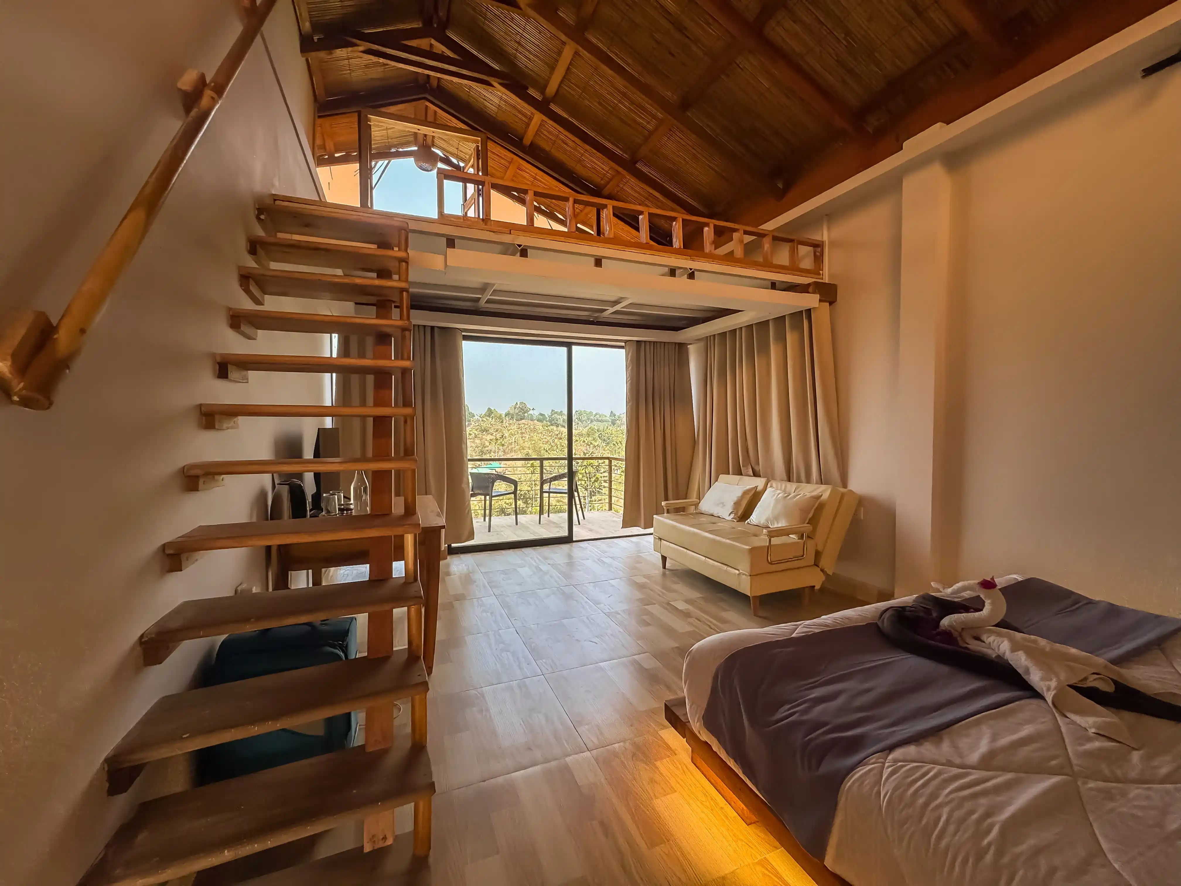 Mayaboti Semi Duplex