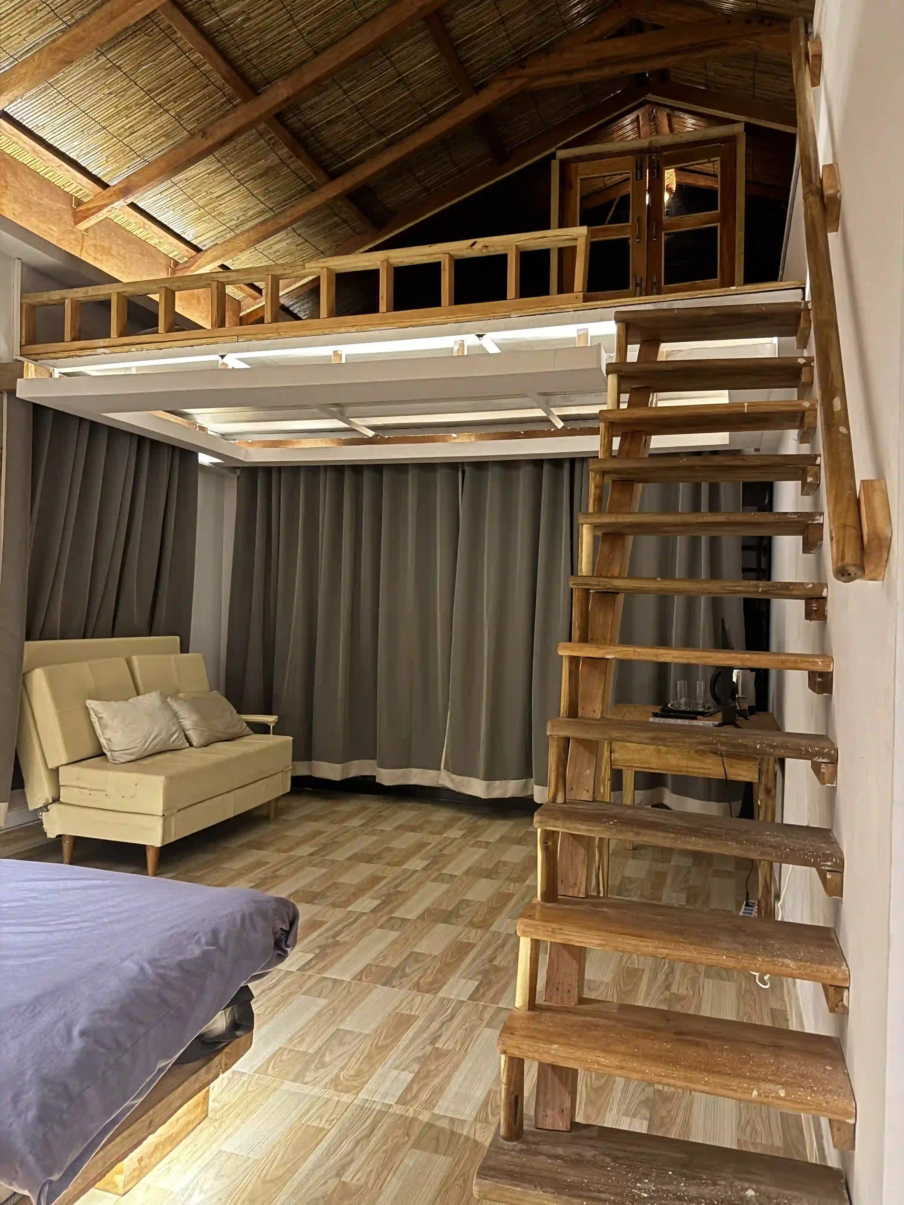 Iraboti Semi Duplex