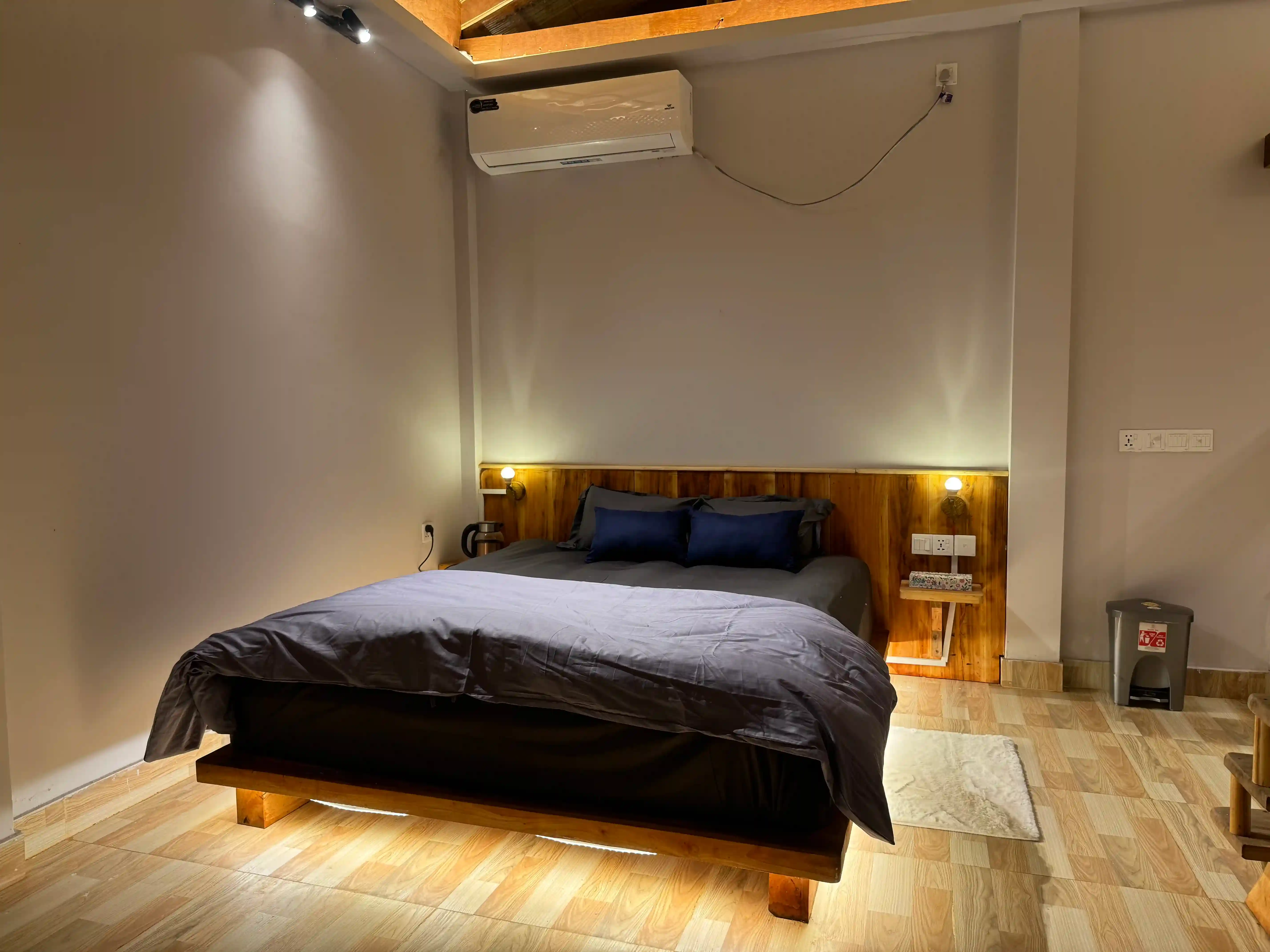 Mayaboti Semi Duplex