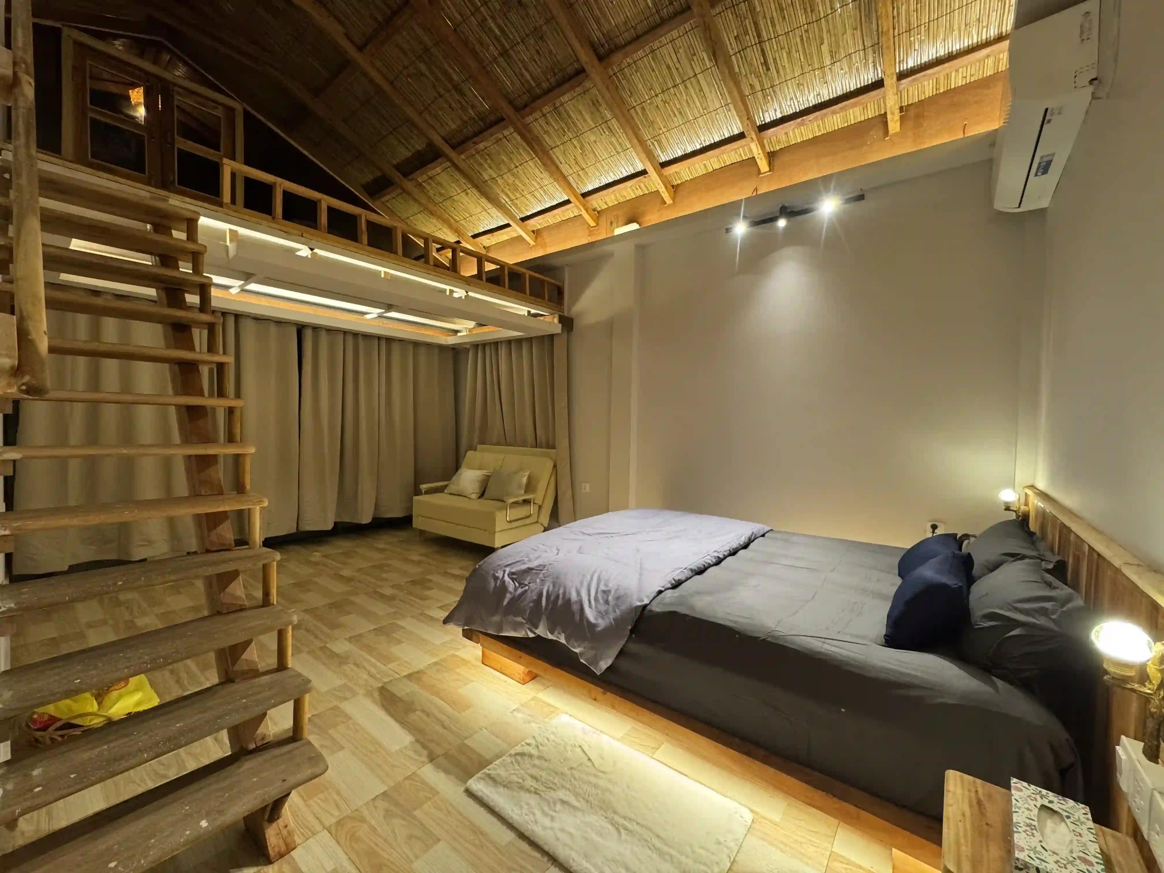 Mayaboti Semi Duplex